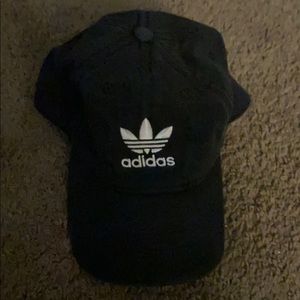Adidas hat
